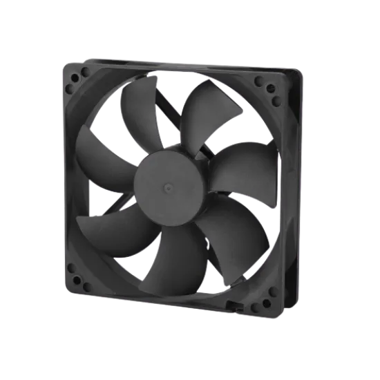 Ventilateurs pour équipements de cuisine et bar
