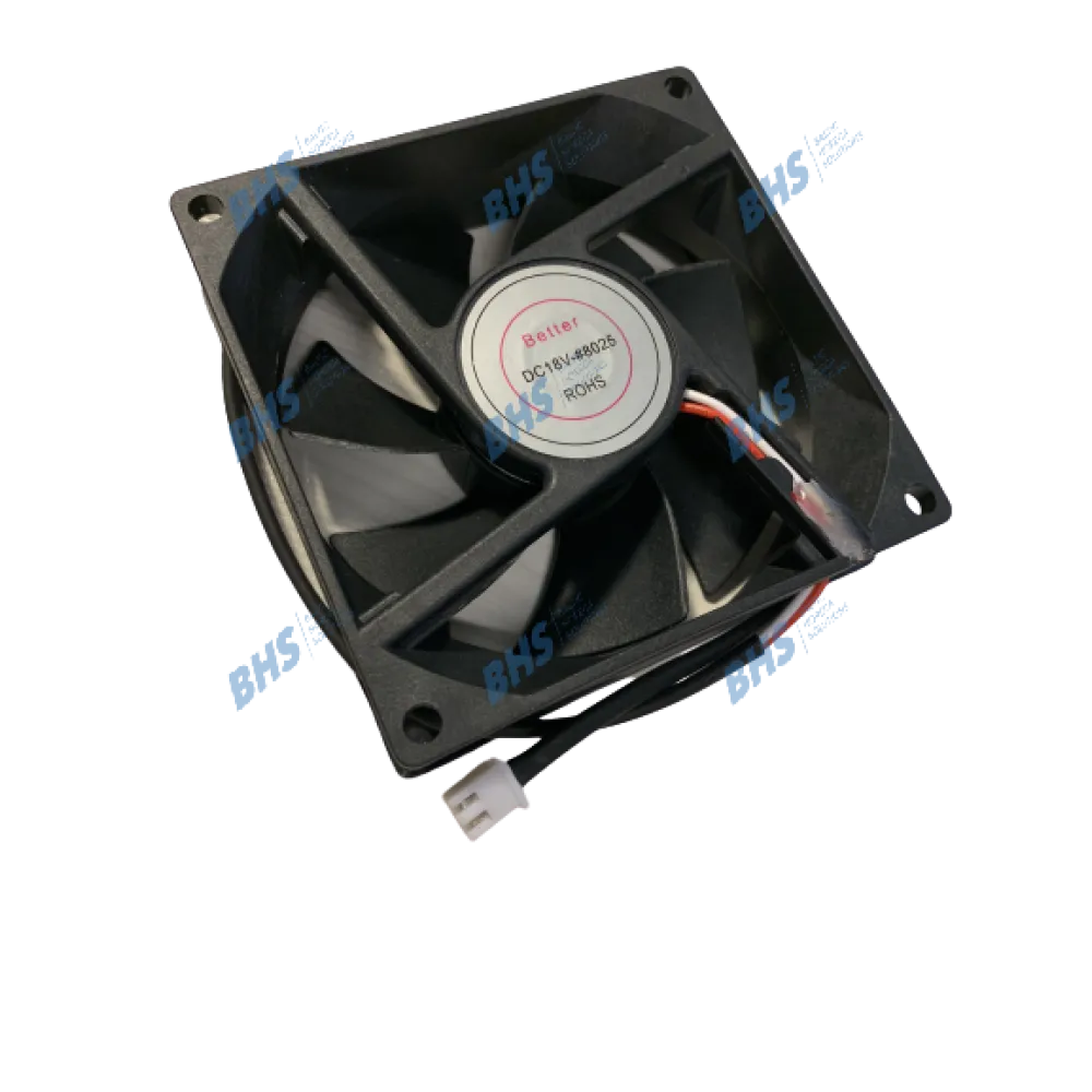 Ventilateur pour plaque à induction Profi Line BHS-HoReCa 901441