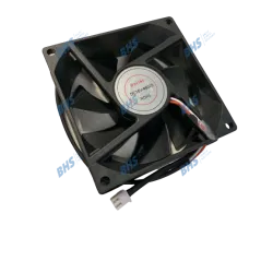 Ventilateur pour plaque à induction Profi Line BHS-HoReCa 901441