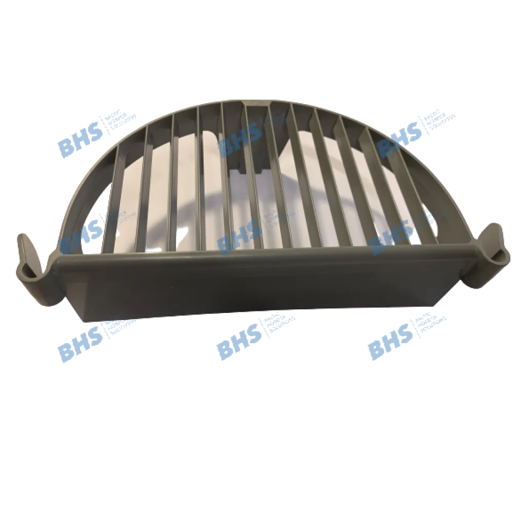 Grille grise de chambre de distribution LF L1185012