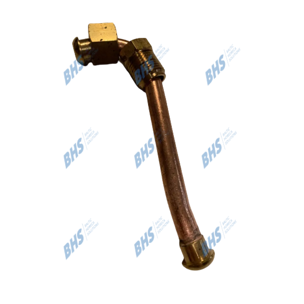 Tube en cuivre LF L5068108