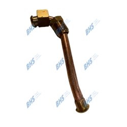 Tube en cuivre LF L5068108