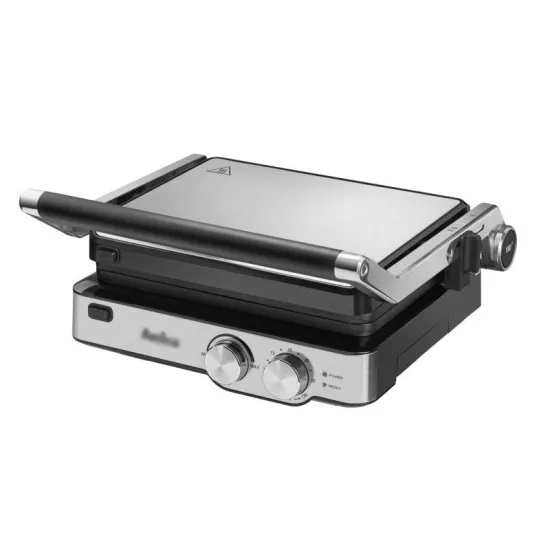 Pièces de grill