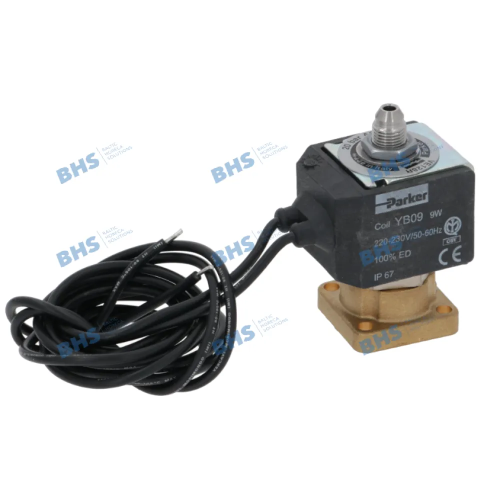 Électrovanne LF L1120349
