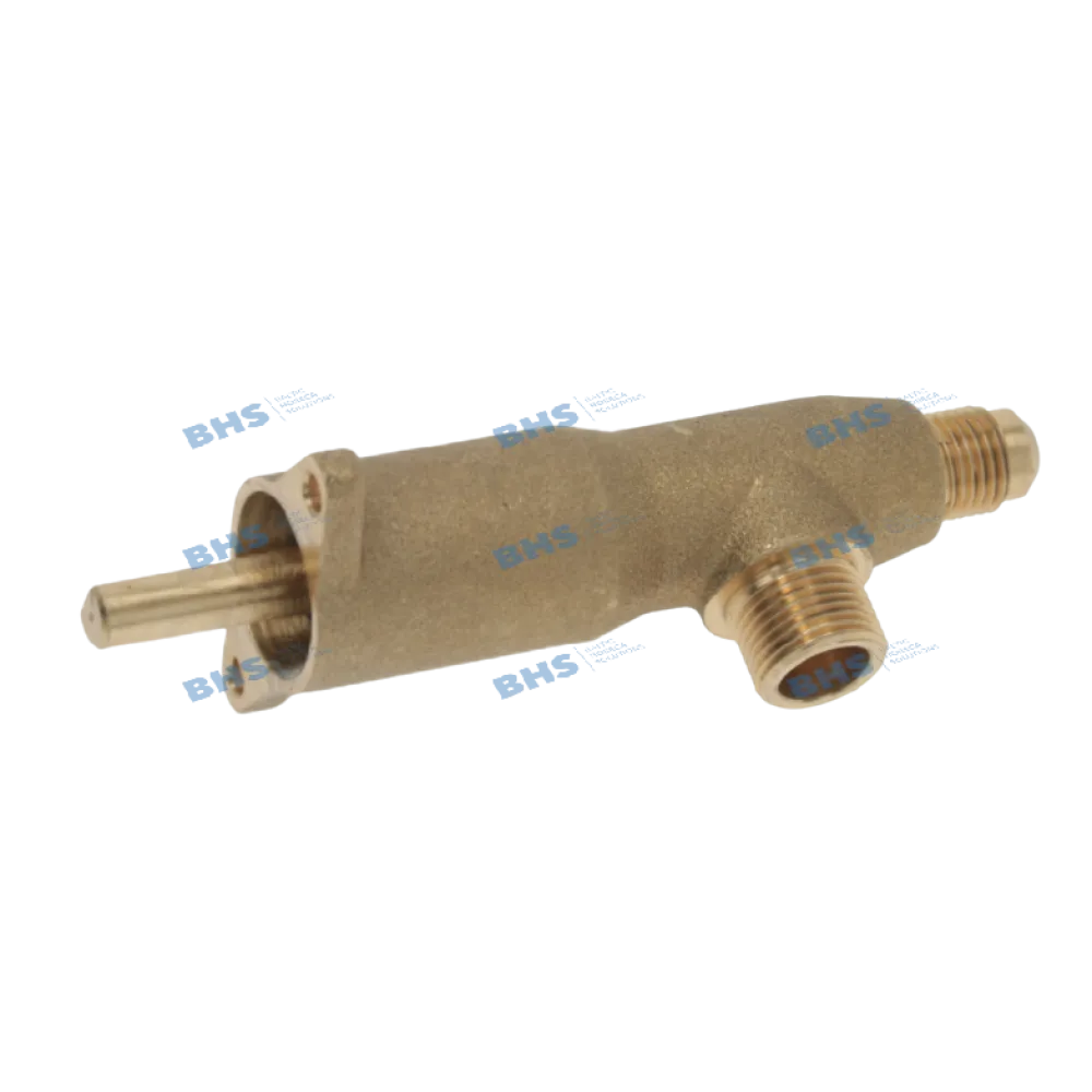 Robinet vapeur complet LF L1548026