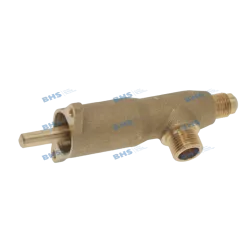 Robinet vapeur complet LF L1548026