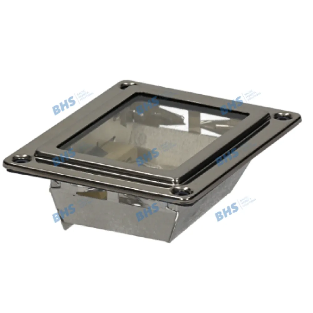 Douille avec lampe LF L3221268