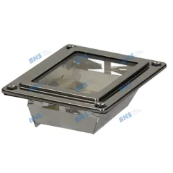 Douille avec lampe LF L3221268