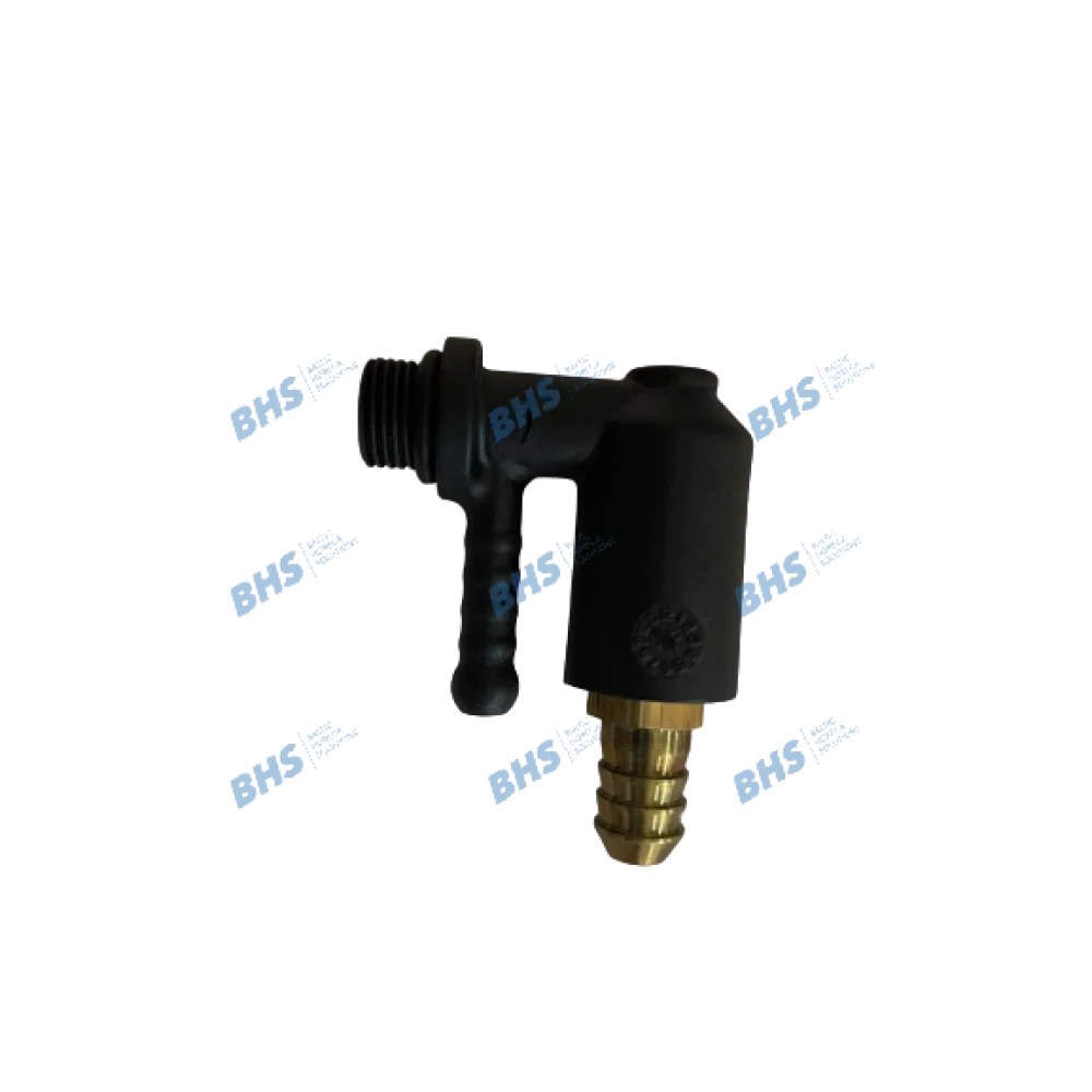 Soupape de sécurité pour pompe à vibration SAECO L5057079