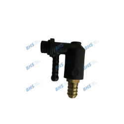 Soupape de sécurité pour pompe à vibration SAECO L5057079