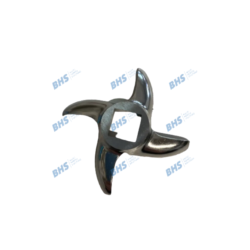 Couteau en acier inoxydable pour hachoir à viande LF L9014601