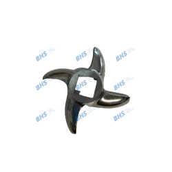 Couteau en acier inoxydable pour hachoir à viande LF L9014601