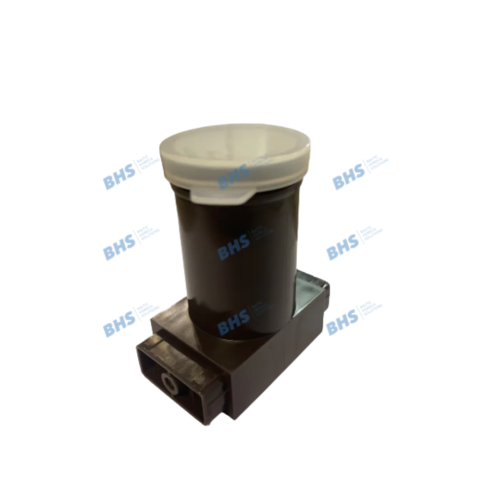 Partie supérieure du piston d'infusion SCHAERER Spare Parts 3328915199