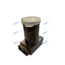 Partie supérieure du piston d'infusion SCHAERER Spare Parts 3328915199