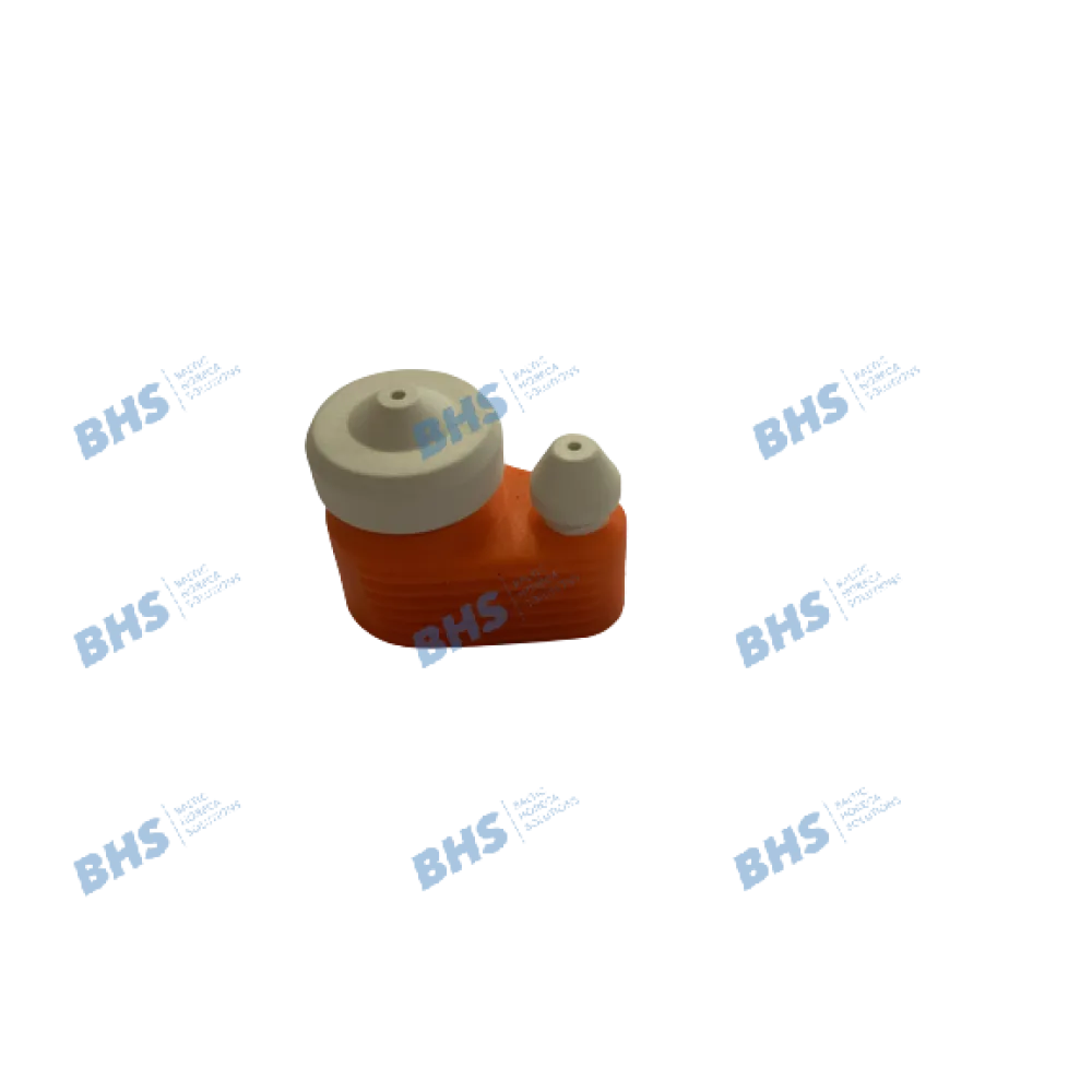 Raccord de buse de mousseur SCHAERER Spare Parts 3340897000
