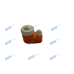 Raccord de buse de mousseur SCHAERER Spare Parts 3340897000