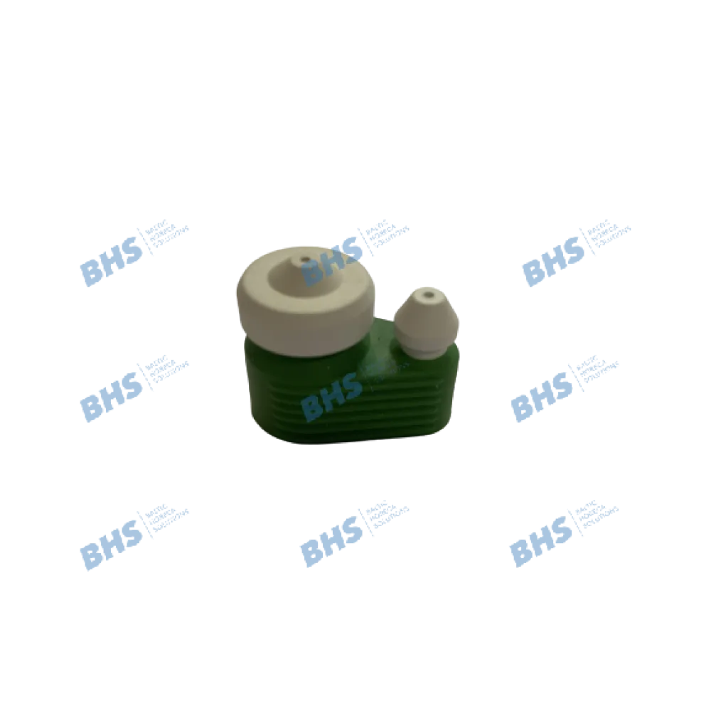 Raccord de buse de mousseur SCHAERER Spare Parts 3340897100