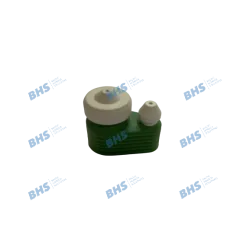 Raccord de buse de mousseur SCHAERER Spare Parts 3340897100