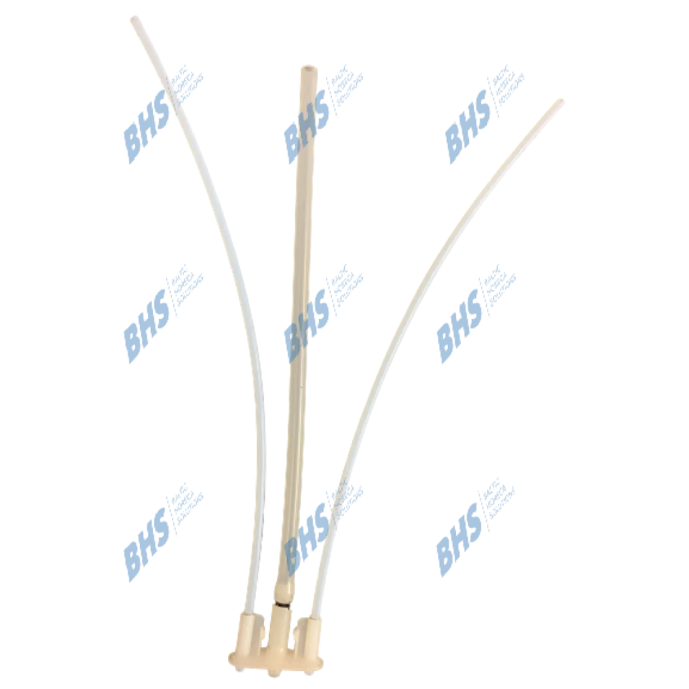 Raccordement vapeur et café complet SCHAERER Spare Parts 3328626000
