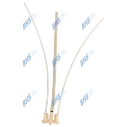 Raccordement vapeur et café complet SCHAERER Spare Parts 3328626000