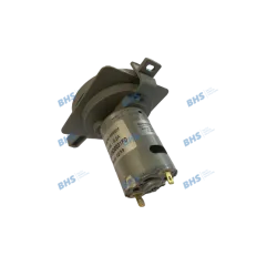 Moteur avec turbine SCHAERER Spare Parts 3323179000