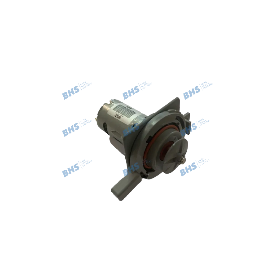 Moteur avec turbine SCHAERER Spare Parts 3323179000