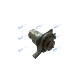 Moteur avec turbine SCHAERER Spare Parts 3323179000