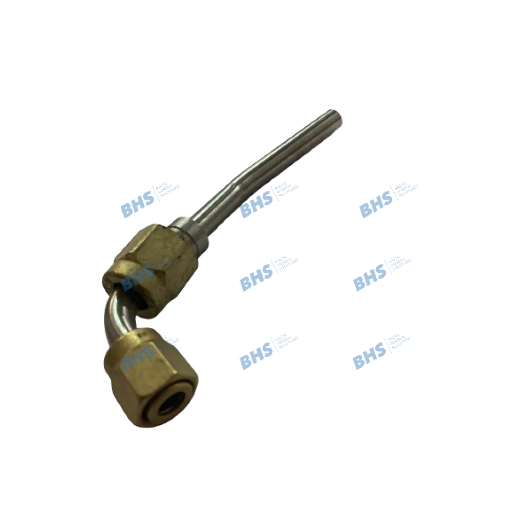 Tuyau d'alimentation pour chaudière à vapeur SCHAERER Spare Parts 3322986000