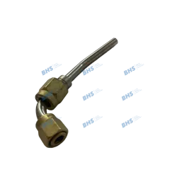 Tuyau d'alimentation pour chaudière à vapeur SCHAERER Spare Parts 3322986000