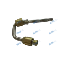 Tuyau de pompe pour chaudière à eau chaude SCHAERER Spare Parts 3322721000