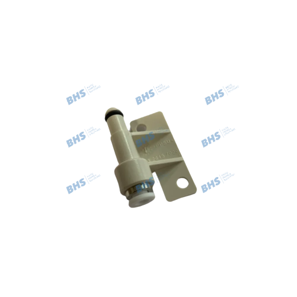 Raccord enfichable SCHAERER Spare Parts 3326457000