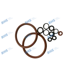 Jeu de joints toriques SCHAERER Spare Parts 1340051997