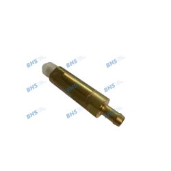 Soupape de sécurité SCHAERER Spare Parts 3370071600