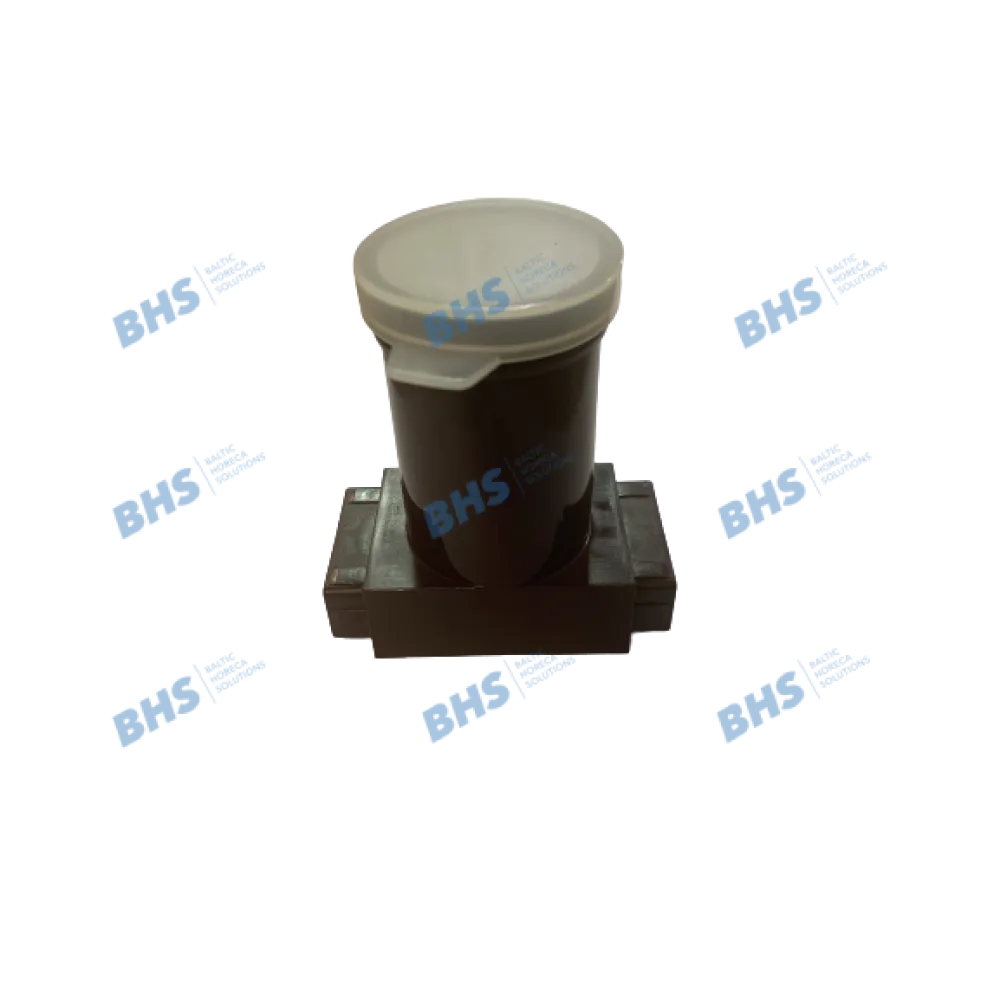 Piston supérieur complet SCHAERER Spare Parts 3370065310