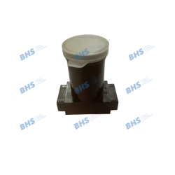 Piston supérieur complet SCHAERER Spare Parts 3370065310