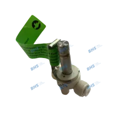 Vanne sans aimant SCHAERER Spare Parts 3323991000
