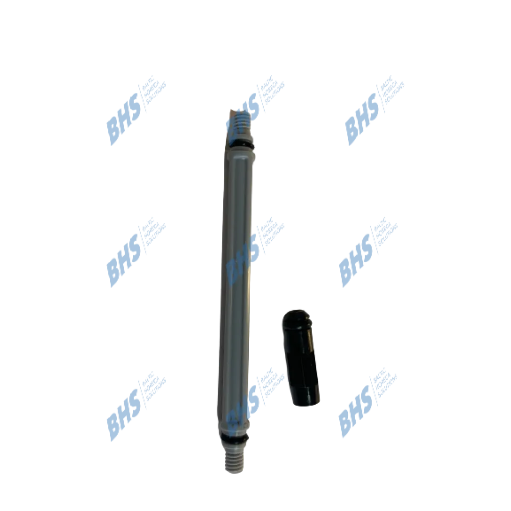 Tuyau d’aspiration d’air, complet SCHAERER Spare Parts 3328320000