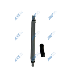 Tuyau d’aspiration d’air, complet SCHAERER Spare Parts 3328320000