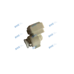 Raccord de bloc d’infusion SCHAERER Spare Parts 3324053000
