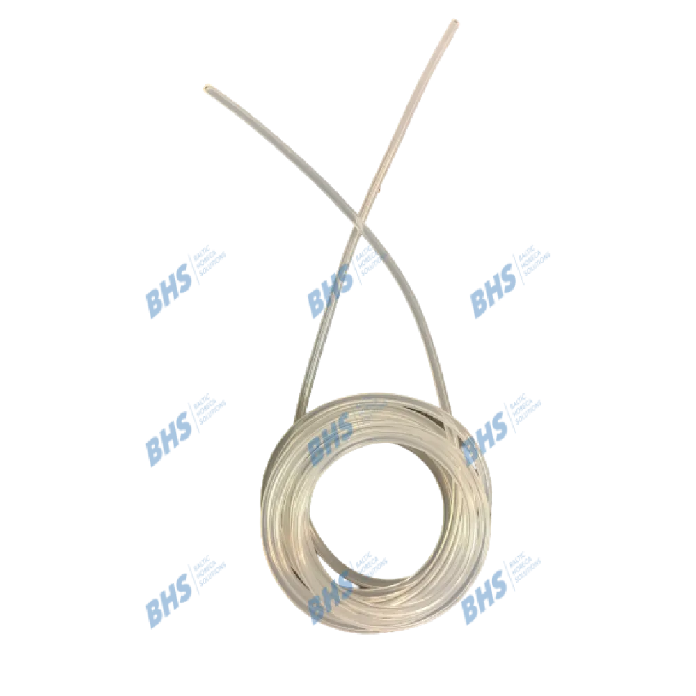 Tuyau en silicone LF 071147