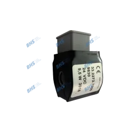 Électrovanne grande SCHAERER Spare Parts 3322737000