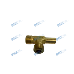 Raccord en L réglable SCHAERER Spare Parts 3370068340