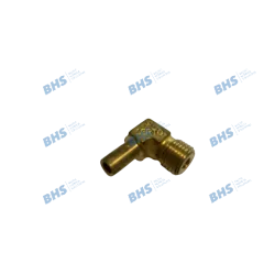 Raccord coudé réglable SCHAERER Spare Parts 3370068287