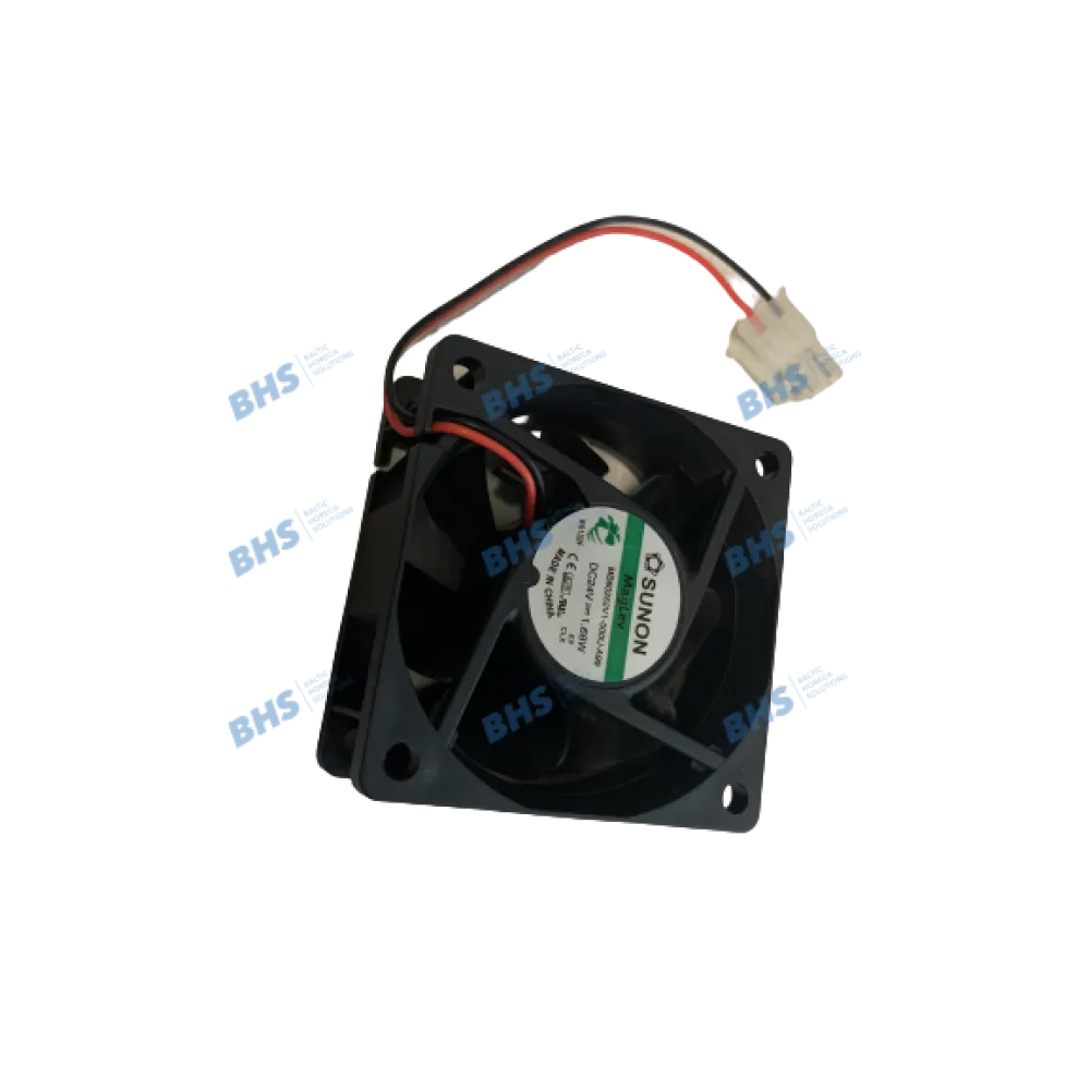 Ventilateur axial SCHAERER Spare Parts 072641