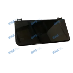 Couvercle de trémie à grains SCHAERER Spare Parts 3323962100