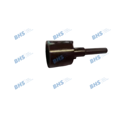 Raccord de bloc d’infusion SCHAERER Spare Parts 3322956000