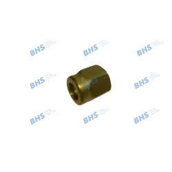 Écrou de raccordement SCHAERER Spare Parts 3370068283