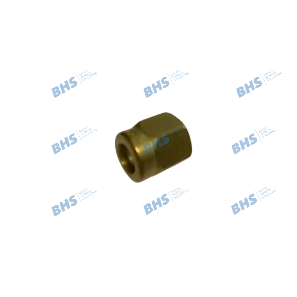 Écrou de raccordement SCHAERER Spare Parts 3370068262