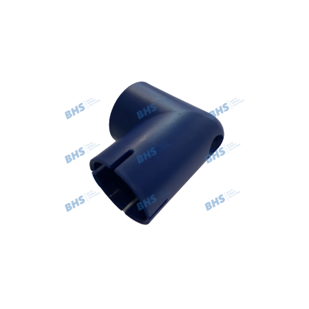 Réservoir à poudre avec robinet courbé SCHAERER Spare Parts 3370072794