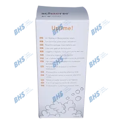 Cartouche de détartrage Uptime SCHAERER Spare Parts 079293 3370079293